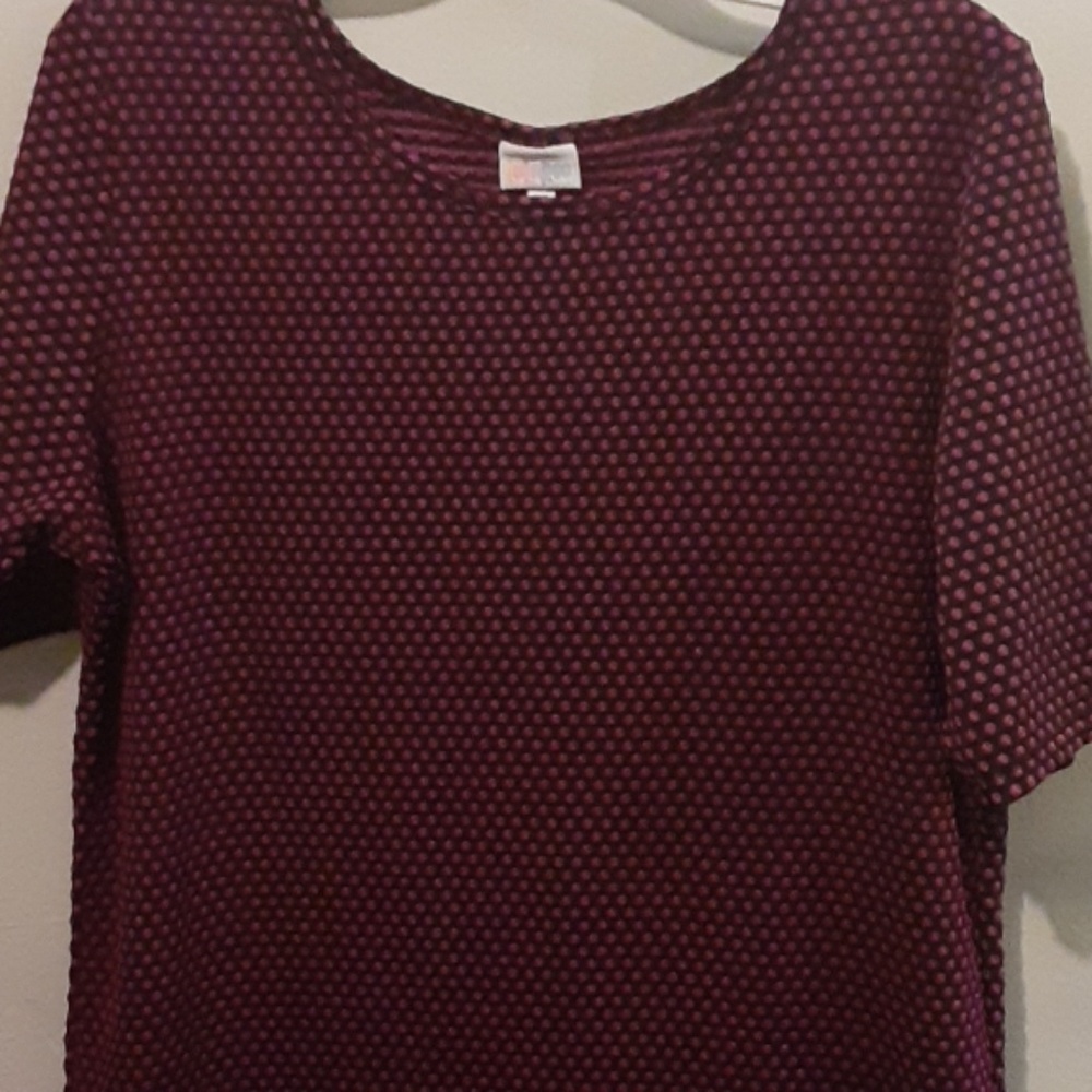 Lularoe 3xl Gigi NWOT